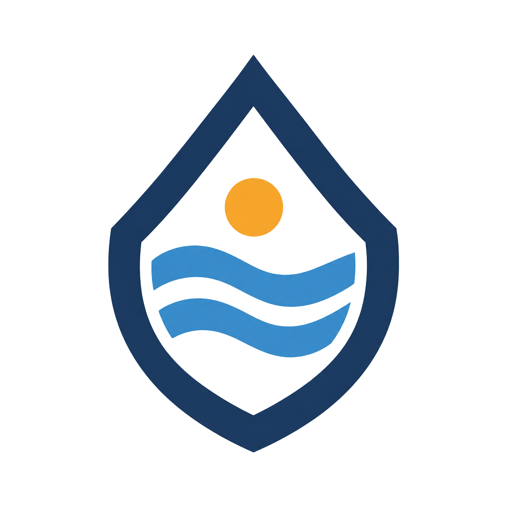South East Georgia Water Treatment logo